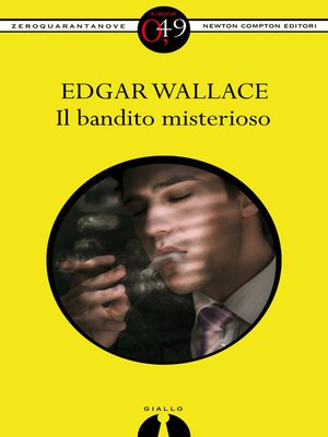 cover image of Il bandito misterioso